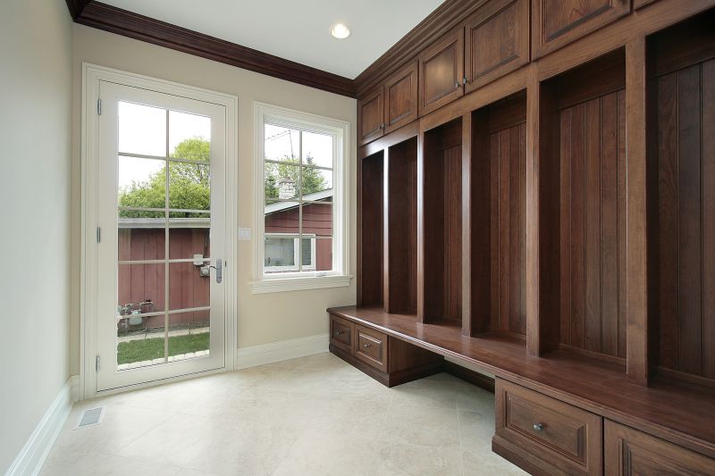Built In Shelving Service in Woodbridge, VA