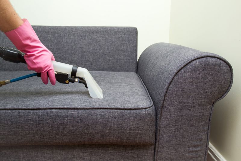 Couch Repair Service
