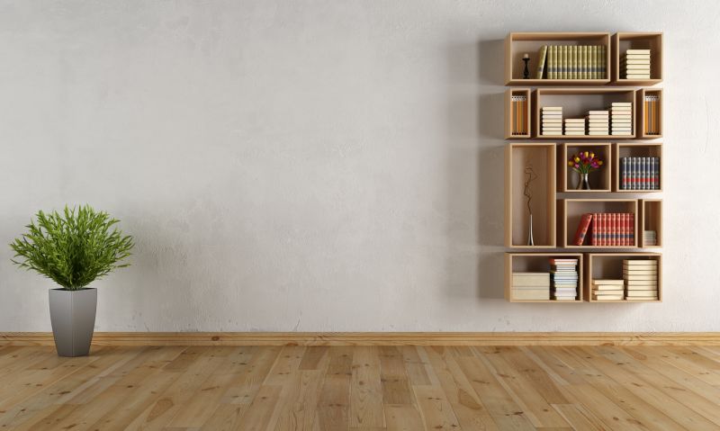 Customized Shelving Service in Durham, NC