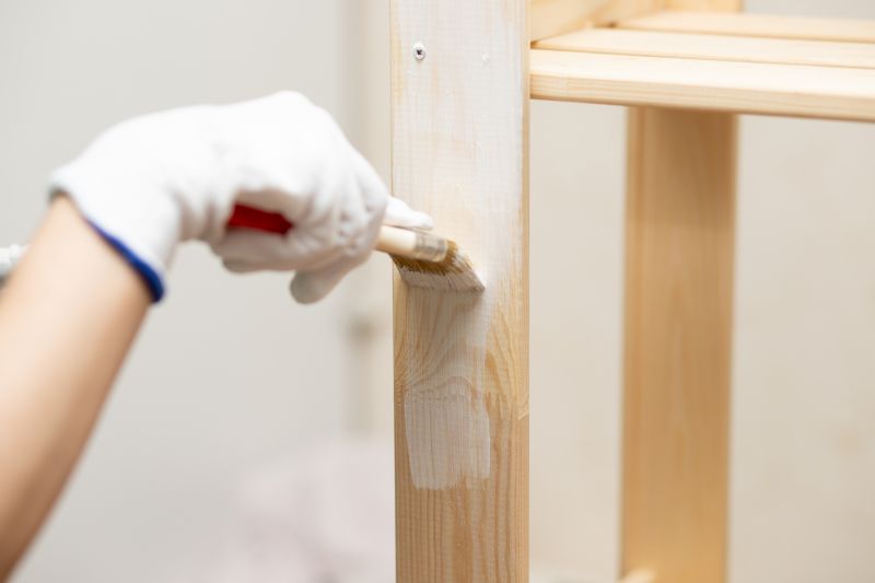 Furniture Restoration Service