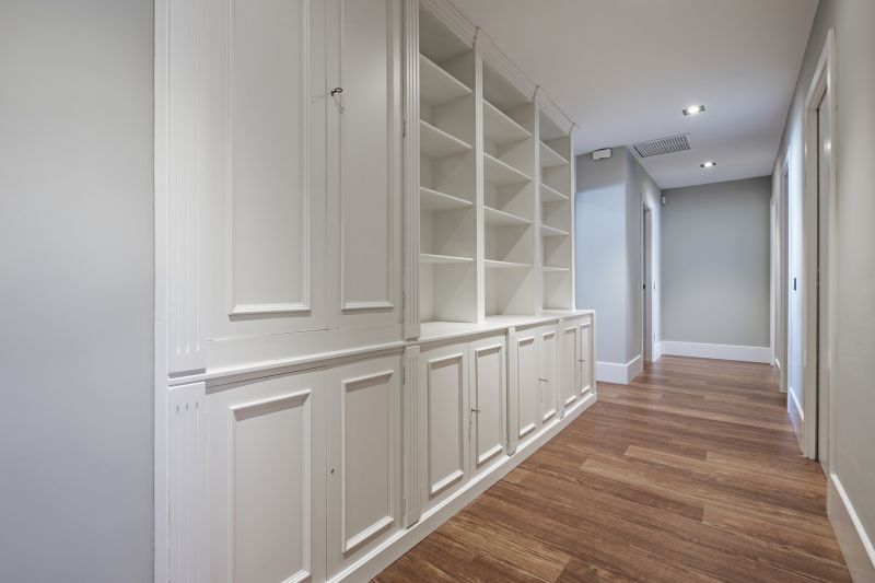 Home Office Installation in Charlotte, NC