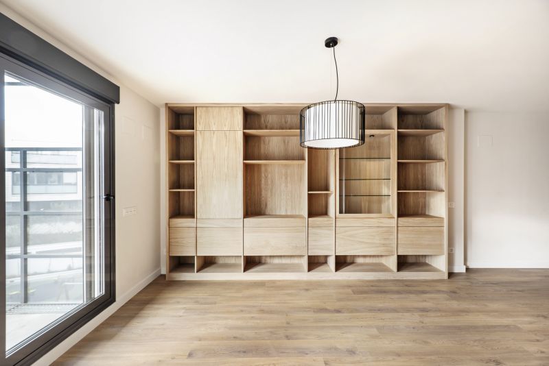 Library Shelving Installation in Raleigh, NC