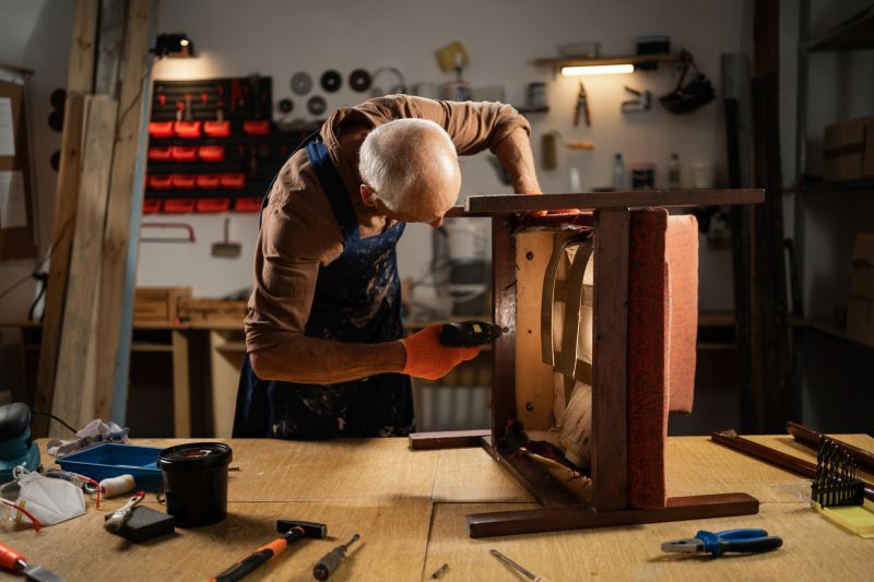 Furniture Repair Service