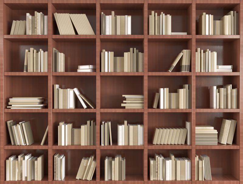 Custom Shelving Installation in Greensboro, NC