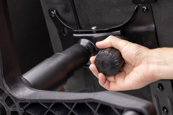 Office Chair Repair