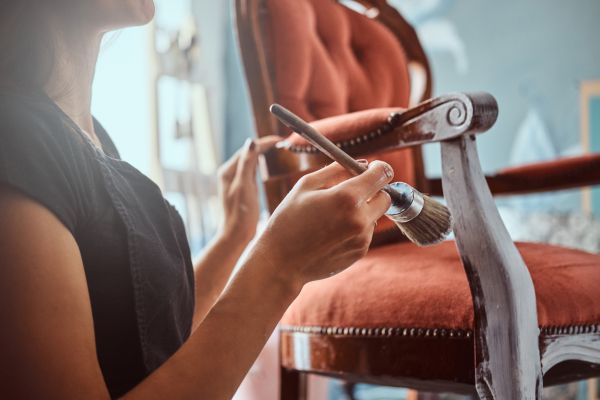 Classic Furniture Refurbishing