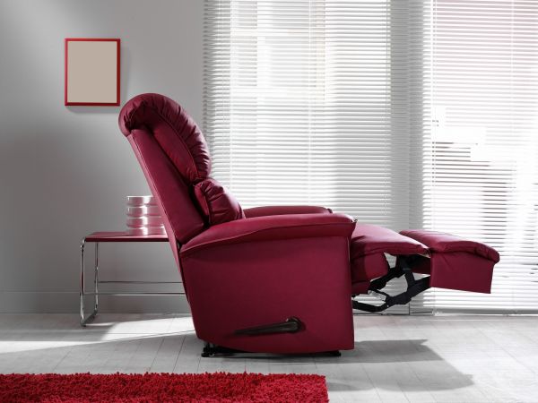 Recliner Repair