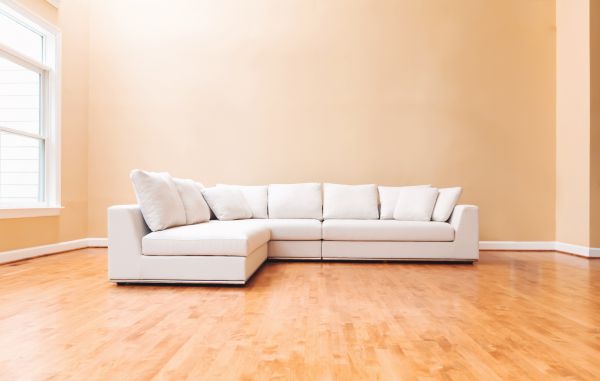 Sectional Repair