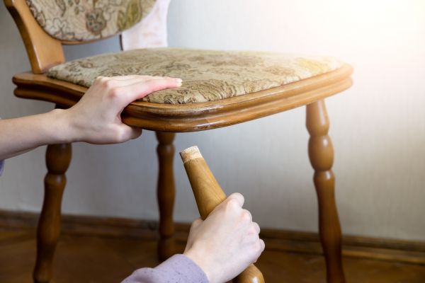 Antique Furniture Repair