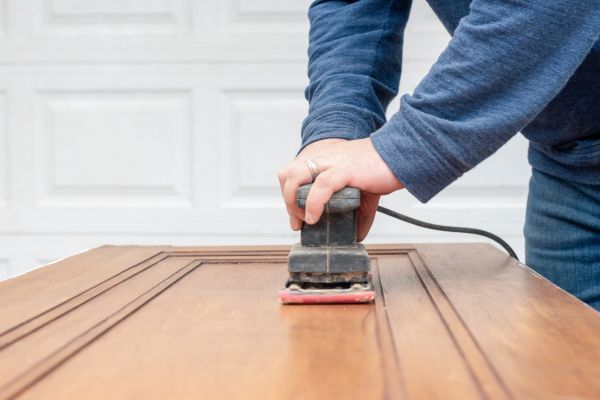 Antique Furniture Refinishing