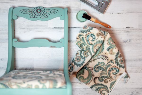 Furniture Makeover
