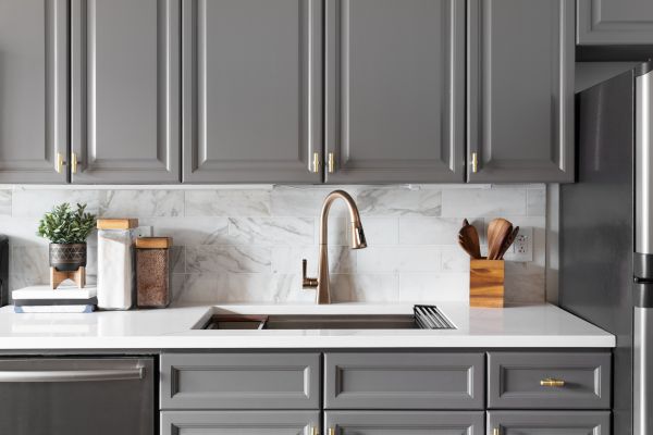 Cabinet Refacing