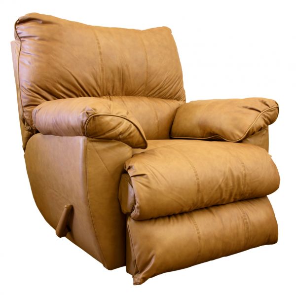 Recliner Refurbishment