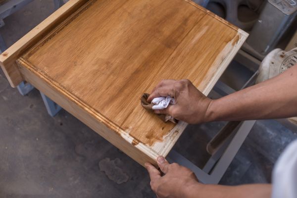 Furniture Refurbishment