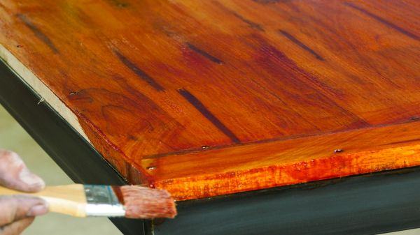 Antique Furniture Refinishing