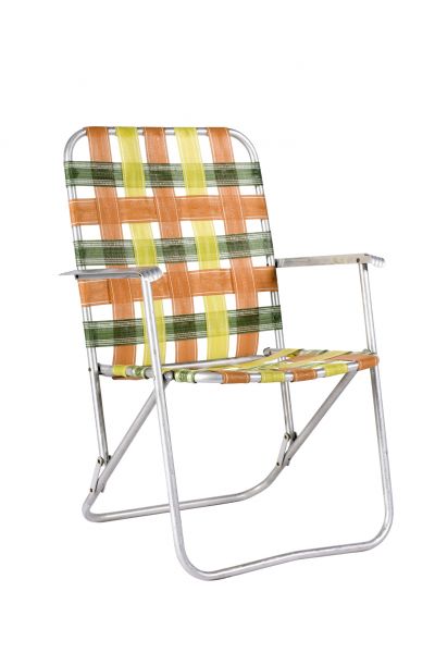 Lawn Chair Maintenance