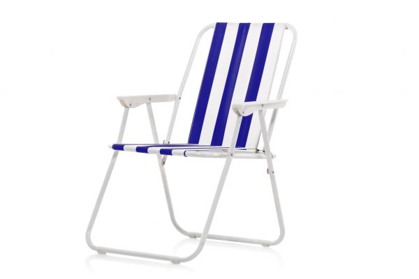 Lawn Chair Refurbishment