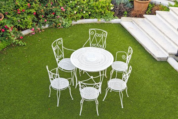 Antique Table Repair