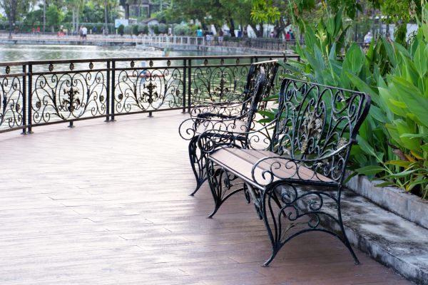 Furniture Frame Repair