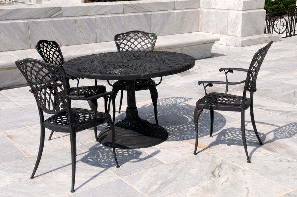 Furniture Frame Repair