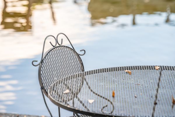 Antique Furniture Repair