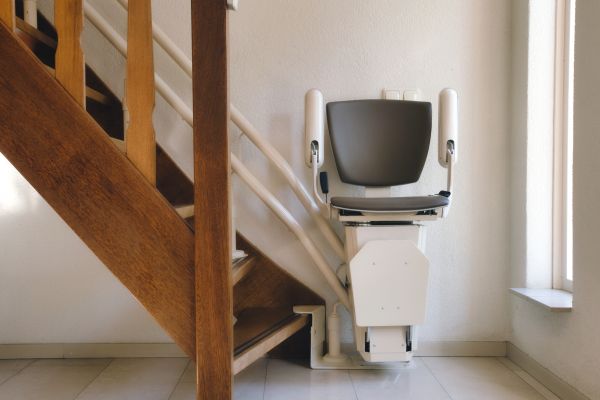Chairlift System Installation