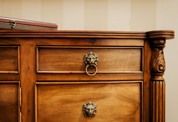 Classic Furniture Restoration