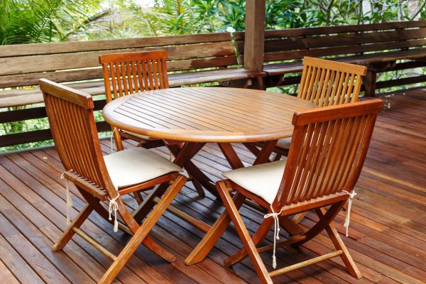 Antique Furniture Restoration