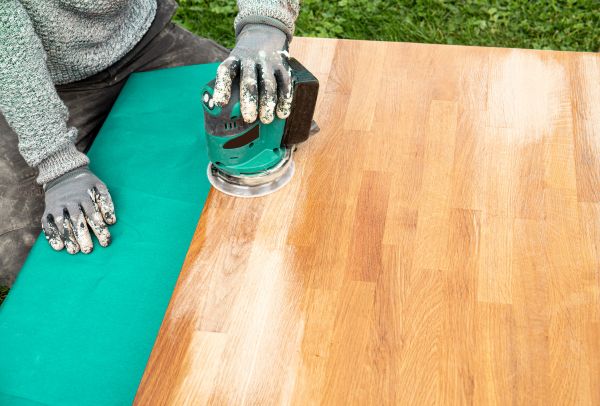 Antique Furniture Refinishing