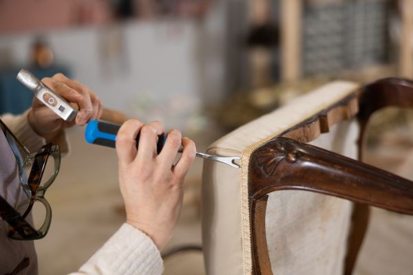 Antique Furniture Repair