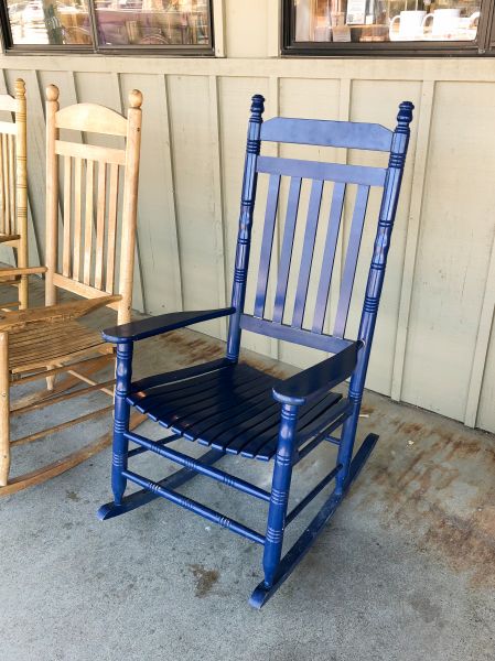 Furniture Finishing