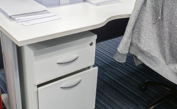 Conference Table Repair