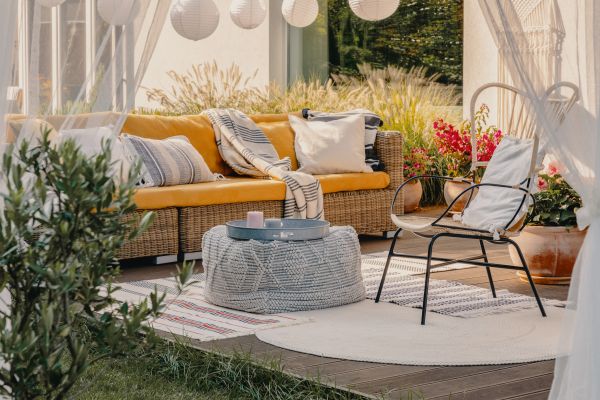 Patio Furniture Repair