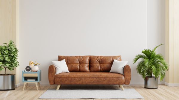 Sofa Repair