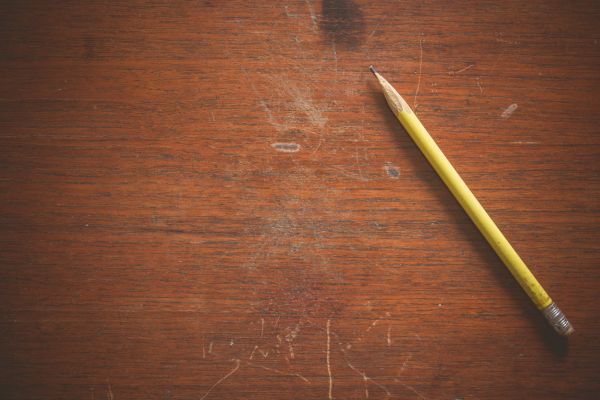 Furniture Scratch Removal