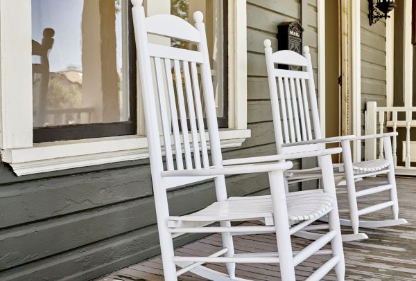 Chair Repair Service