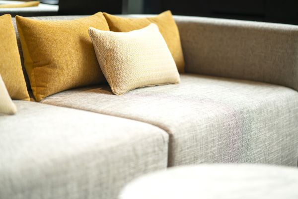Sofa Reupholstery Service
