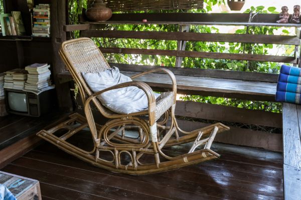 Antique Furniture Repair