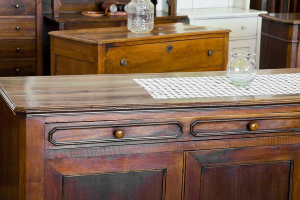 Antique Furniture Refinishing