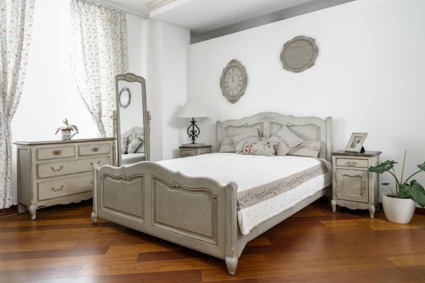 Antique Furniture Restoration