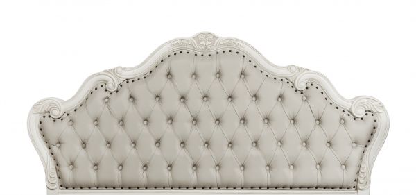 Bench Reupholstering
