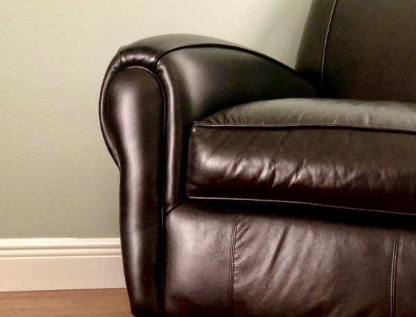 Chair Fabric Repair