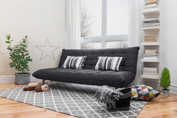 Furniture Damage Repair