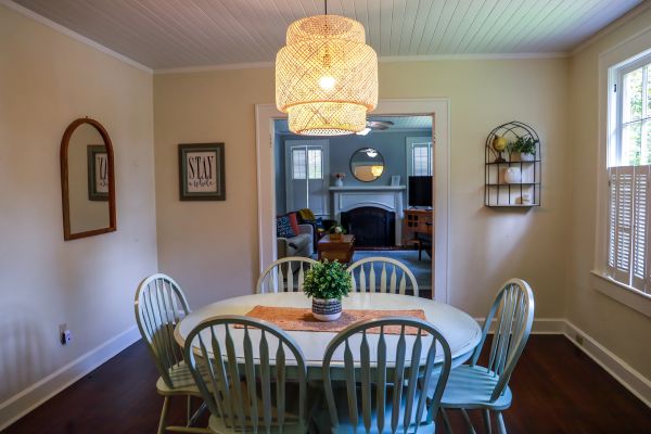 Furniture Painting
