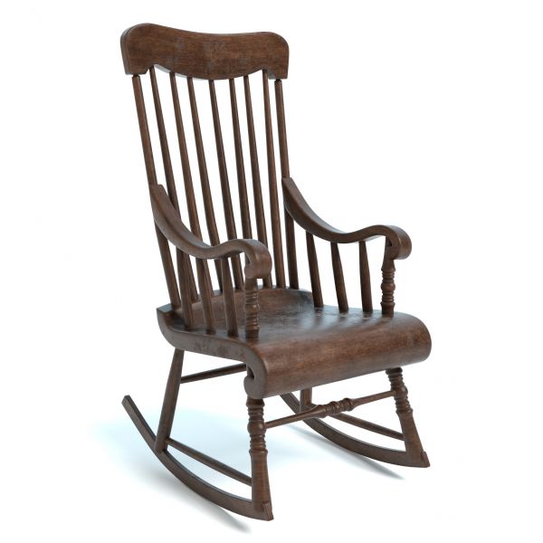 Antique Furniture Repair