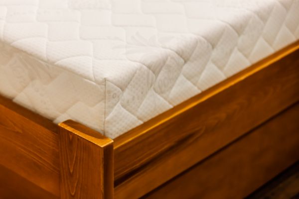 Bed Refinishing