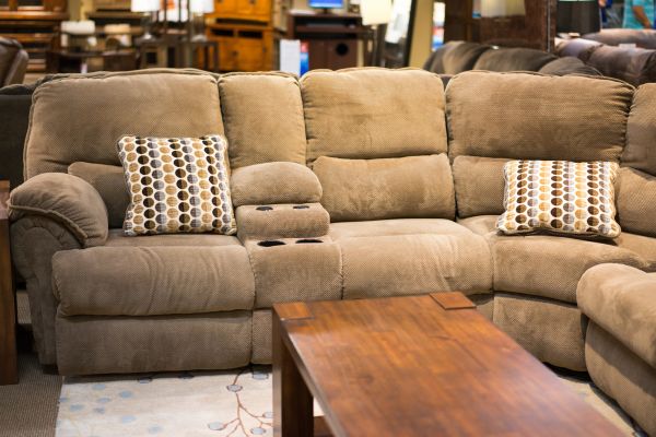 Furniture Repair Service