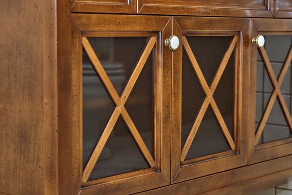 Custom Furniture Refinishing