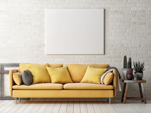 Couch Frame Repair