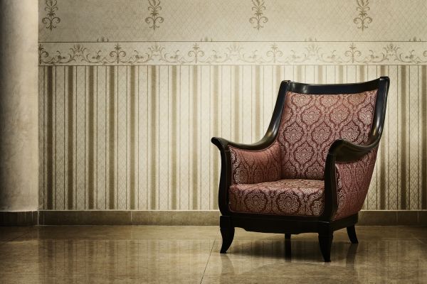 Antique Chair Refinishing